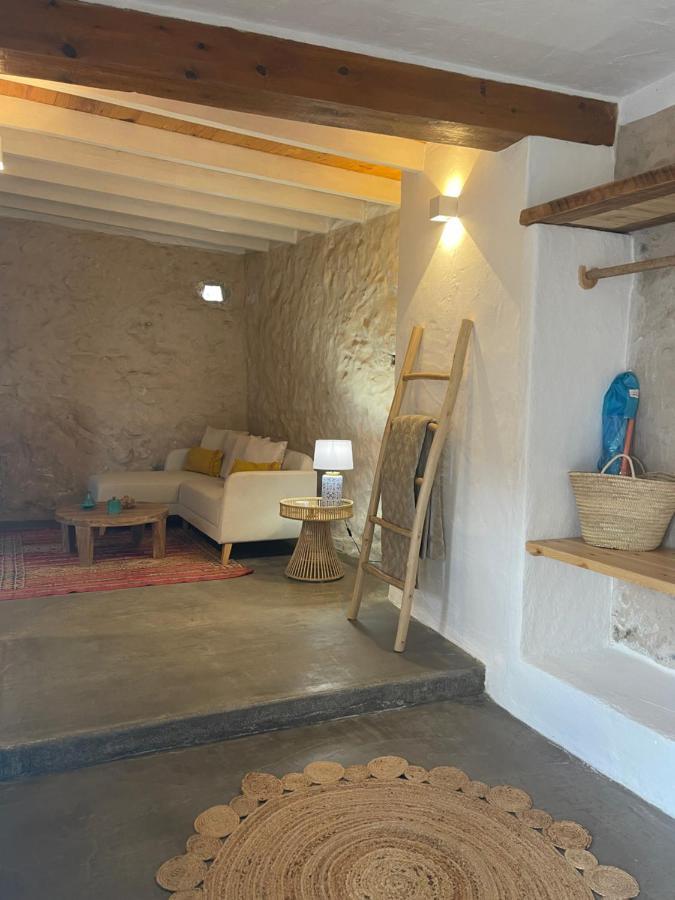 Finca Petite Vineyard Villa Tabayesco Esterno foto